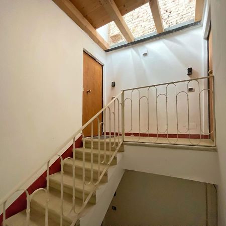 Welc-Om Battisti Heights Apartment Padova Exterior photo